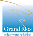 Grand Rios Indoor Water Park Hotel - Experience the twists and turns of Minnesota's Largest Indoor Water Park!