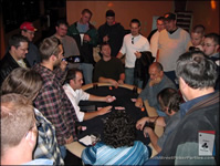 POKER SERIES Package