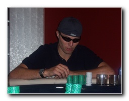 Recent 5th Street Poker Party