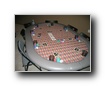 Custom Built Professional Texas Hold 'Em Poker Tables