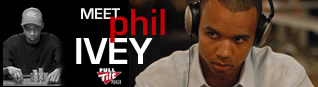 Meet Phil Ivey